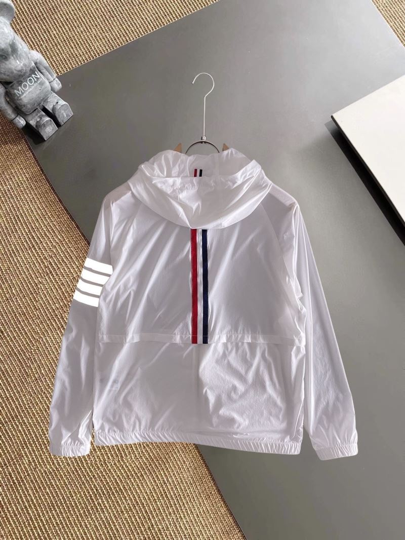 Thom Browne Sunscreen Jacket